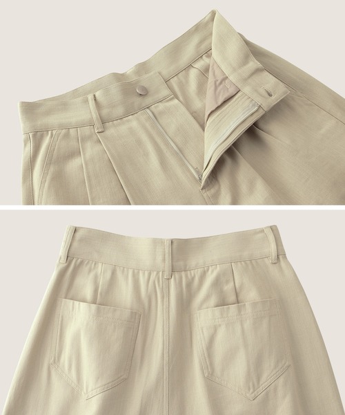 パンツ コットンハーフパンツ レディース : ZOZOTOWN Yahoo!店