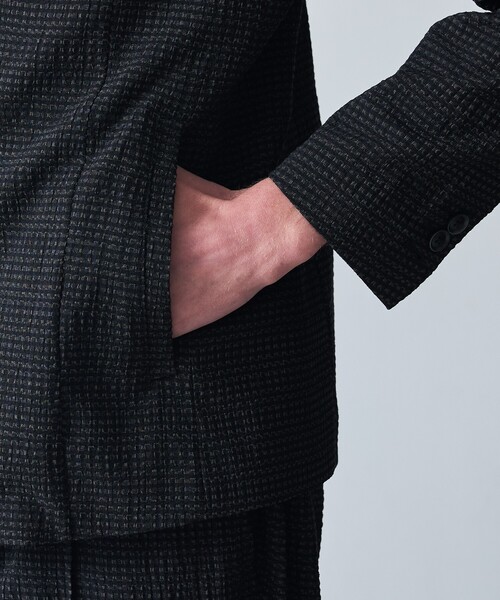 5351 POUR LES HOMMES ジャケット テーラードジャケット