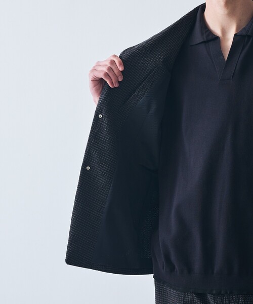 5351 POUR LES HOMMES ジャケット テーラードジャケット
