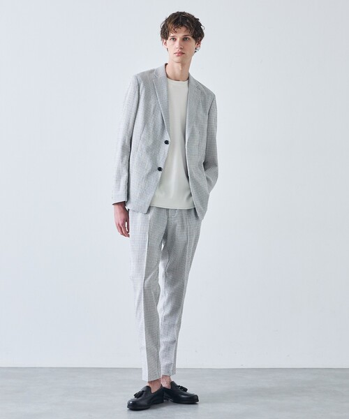 5351 POUR LES HOMMES ジャケット テーラードジャケット