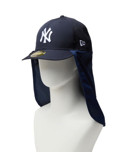 NEW ERA（ニューエラ） キャップ 帽子 メンズ OD LP5950RS PP NEYYAN