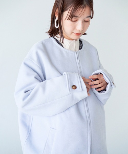 haco（レディースコート、ジャケット） | ファッション のおすすめ人気
