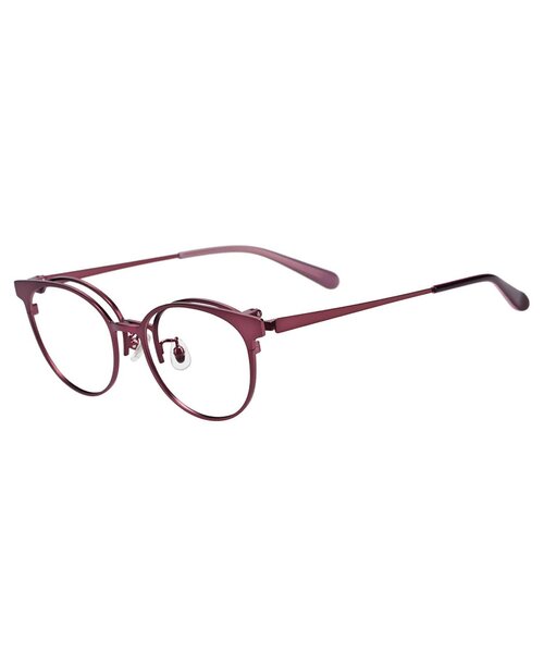 Zoff だて眼鏡 Zoff（ゾフ） 伊達メガネ メガネ 眼鏡 ボストン型 メガネ│Zoff│MADE