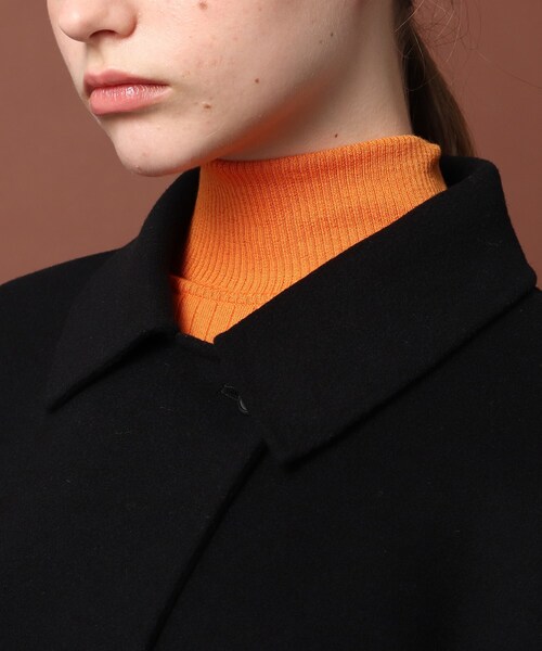 DRESSTERIOR（ドレステリア） コート 38 ブラック レディース