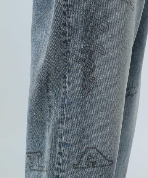 jinjinjin出品 eYe JUNYA WATANABE MAN×ベルベルジン×Levi'sトリプルネーム