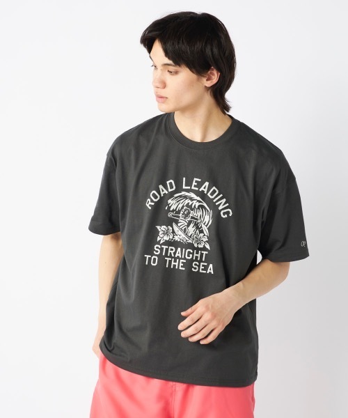 Ocean Pacific（オーシャンパシフィック） tシャツ 「OP/オーピー