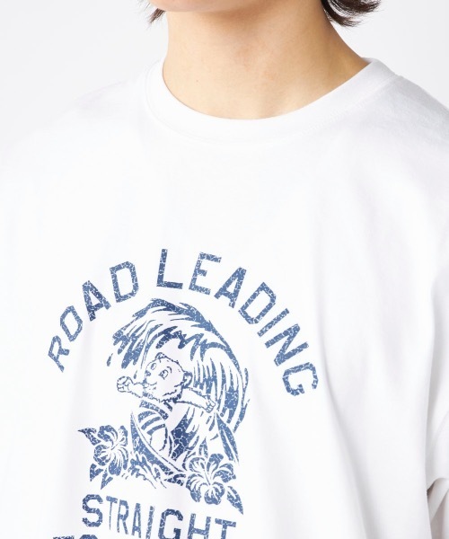 Ocean Pacific（オーシャンパシフィック） tシャツ 「OP/オーピー