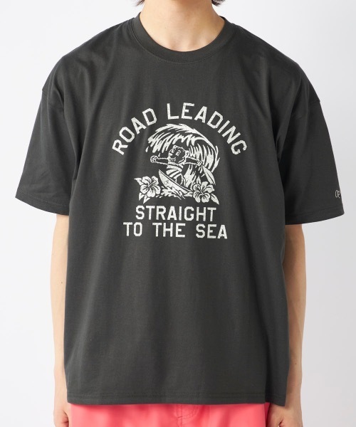 Ocean Pacific（オーシャンパシフィック） tシャツ 「OP/オーピー