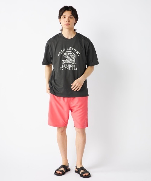 Ocean Pacific（オーシャンパシフィック） tシャツ 「OP/オーピー
