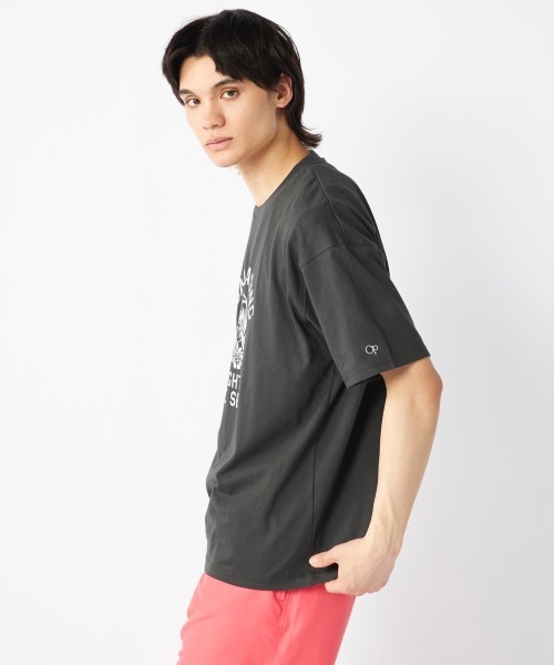 Ocean Pacific（オーシャンパシフィック） tシャツ 「OP/オーピー