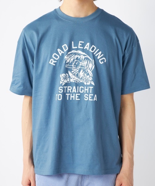 Ocean Pacific（オーシャンパシフィック） tシャツ 「OP/オーピー