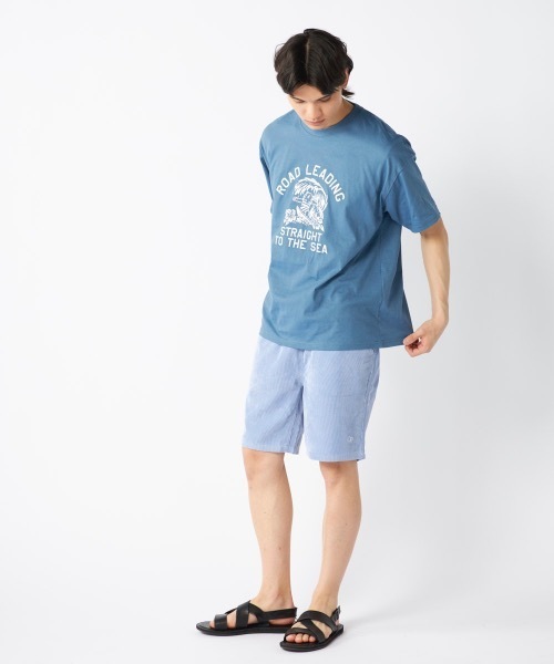 Ocean Pacific（オーシャンパシフィック） tシャツ 「OP/オーピー