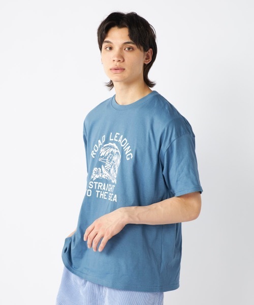 Ocean Pacific（オーシャンパシフィック） tシャツ 「OP/オーピー