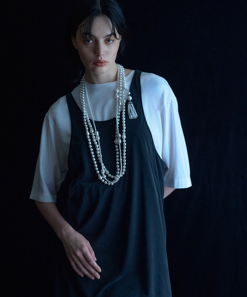 begum pearl necklace – iris47