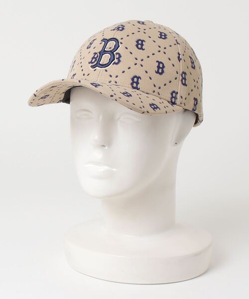 MLB Korea キャップ 帽子 「日本未発売」MLB KOREA Diamond