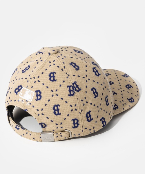 日本未発売 MLB Korea エムエルビーコリア MLB Korea キャップ 帽子 「日本未発売」MLB KOREA Diamond