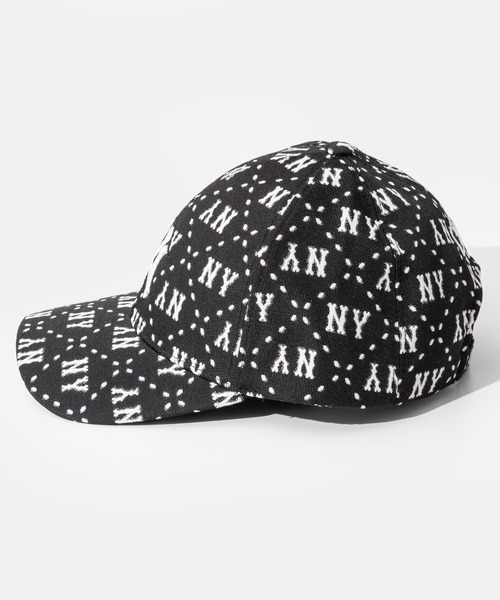 ☆韓国の人気☆【MLB】☆Sportive Monogram Headban.d☆ MLB