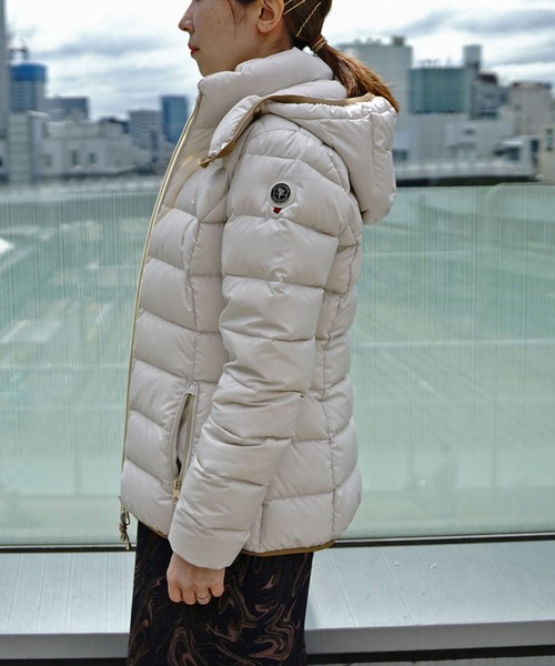 【美品】CAPE HORN ケープホーン 44 ケープホーン CAPE HORN サイズ44 - ジャケット・アウター安く 買う