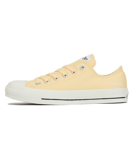 CONVERSE スニーカー ALL STAR MC OX / CHIIKAWA（コンバース