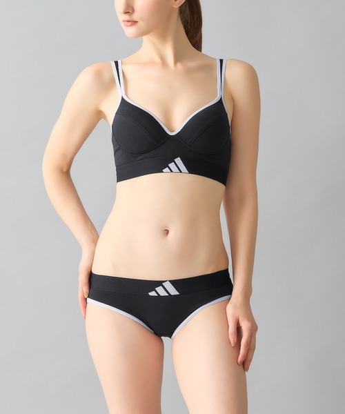 【今季完売品】アディダス adidas × Sporty & Rich ショーツ adidas ショーツ adidas/アディダス ハーフショーツ 吸汗速乾