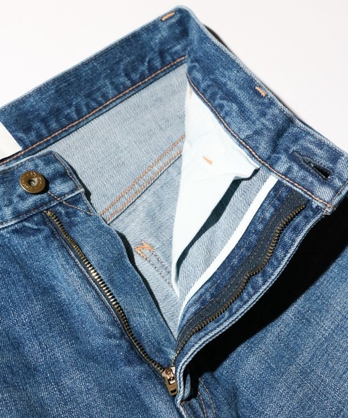 superNova.（スーパーノヴァ） ジーンズ メンズ レディース : ZOZOTOWN