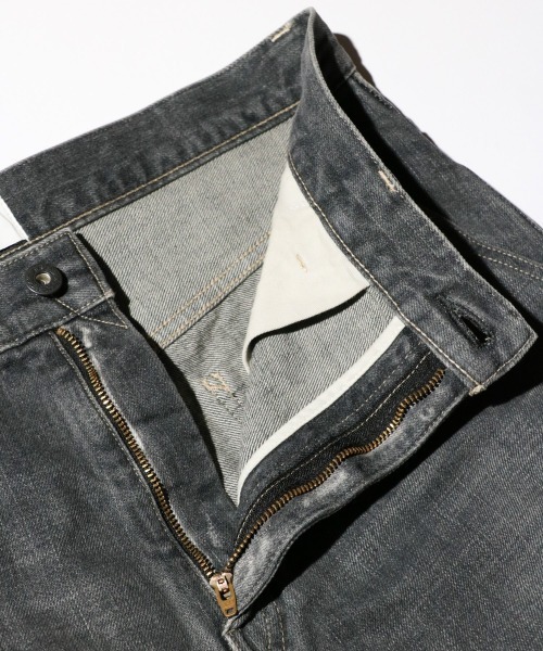 superNova.（スーパーノヴァ） ジーンズ メンズ レディース : ZOZOTOWN