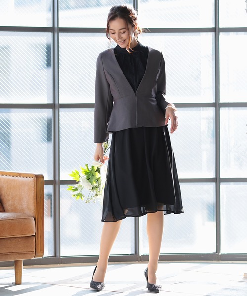 haremode（ハレモード） セットアップ レディース : ZOZOTOWN Yahoo!店