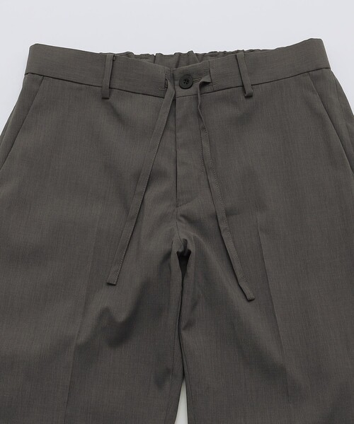 SHIPS（シップス） カジュアルスーツ SHIPS:「手洗い可能」ニュー