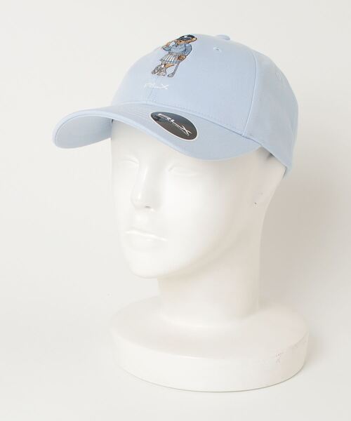 RLX キャップ 帽子 Polo ベア ボール レディース : ZOZOTOWN
