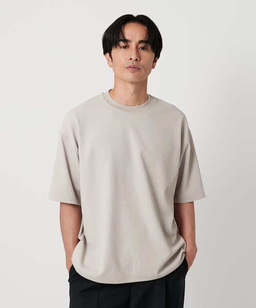 休日と詩　エアードロップシャツ 休日と詩 | TANDEY ONLINE STORE