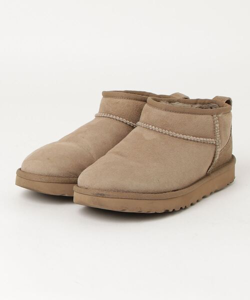 UGG Australia（アグオーストラリア） 「UGG」 ムートンブーツ 6