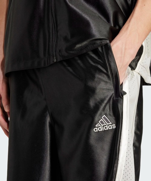 adidas パンツ カットライン ショーツ / ハーフパンツ