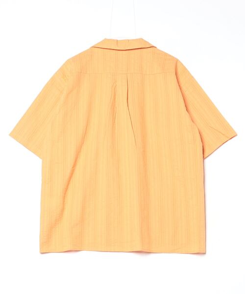 NANGA シャツ MEZCAL SHIRT メンズ レディース : ZOZOTOWN Yahoo