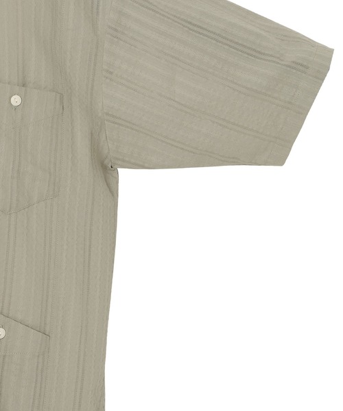 NANGA シャツ MEZCAL SHIRT メンズ レディース : ZOZOTOWN Yahoo