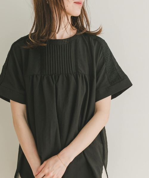 ITEMS URBANRESEARCH（アイテムズ アーバンリサーチ） ブラウス シャツ