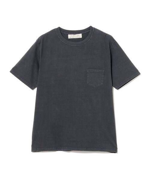 REMI RELIEF（レミ レリーフ） tシャツ 「別注」REMI RELIEF / Pocket