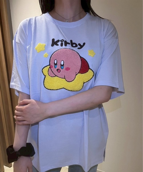 LADYBABY Tシャツセット Lady White Co. ラグビー Tシャツ ブラック