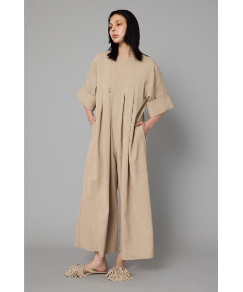 Herin.cye Flare all in one フレアオールインワン　36 HeRIN.CYE オールインワン Flare all in one フレア