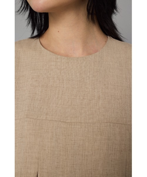 Herin.cye Flare all in one フレアオールインワン　36 HeRIN.CYE オールインワン Flare all in one フレア