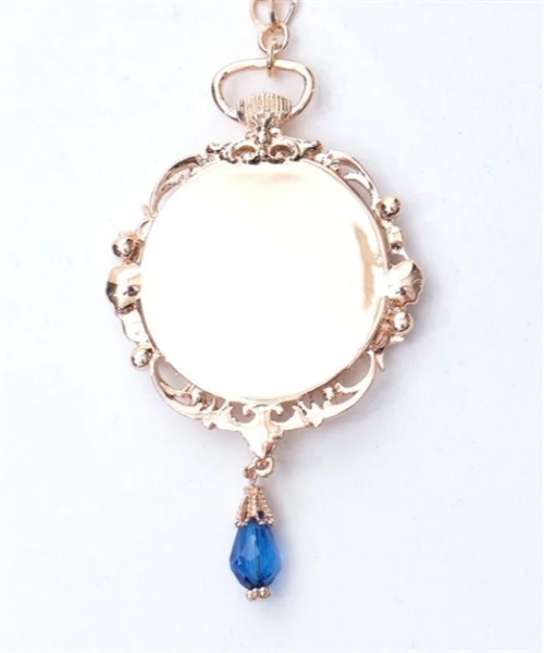 axes femme ネックレス 海底の羅針盤ネックレス レディース : ZOZOTOWN