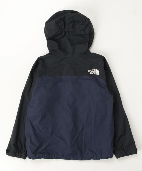 THE NORTH FACE ノースフェイス キッズ ジャンパー スタジャン