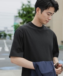 tシャツ 汗染み軽減クリーンT/288100 メンズ｜ZOZOTOWN Yahoo!店