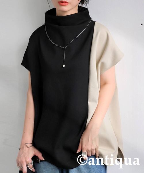 The Anti Order 【 Immortal Drop T-Shirt Womens 】 ファッション レディースファッション トップス Tシャツ カットソー レ KANAKO SASAKI】コラボレーション ネオングラフィッククルー