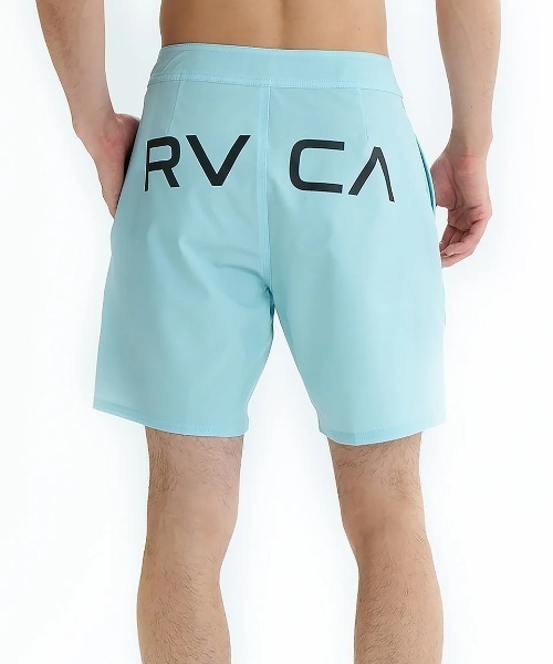 RVCA，ルーカ，ボードショーツ、水着 楽天市場】RVCA ルーカ メンズ 水着 サーフトランクス サーフ