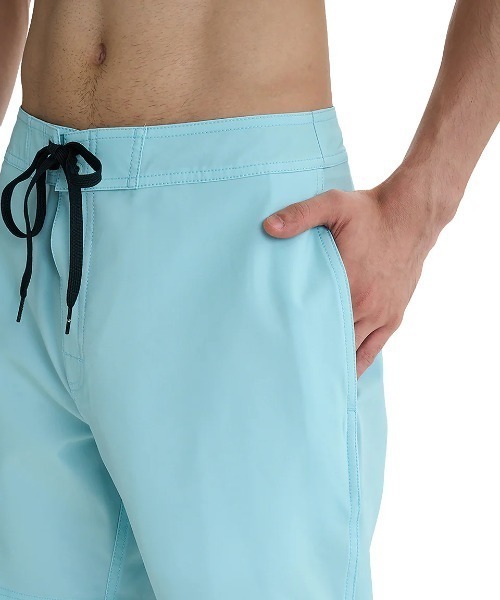 RVCA 水着 メンズ BACK TRUNK ボードショーツ 「2025年夏モデル