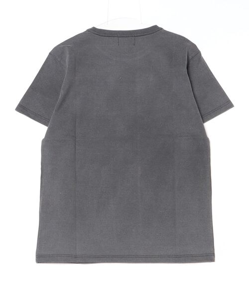 RADIO EVA tシャツ RADIO EVA A233 VINTAGE ILLUSTRATION T-Shirt