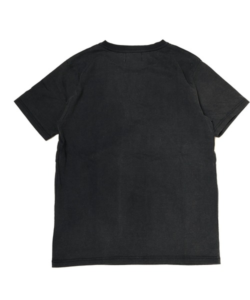 tシャツ RADIO EVA A233 VINTAGE ILLUSTRATION T-Shirt メンズ レディースの画像