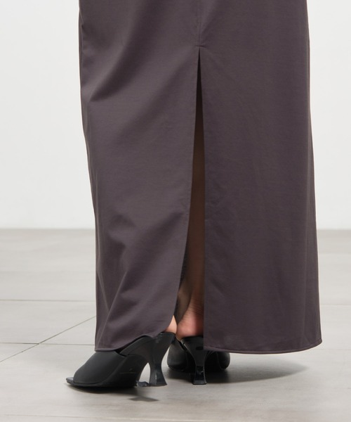 KANEMASA PHIL.（カネマサフィル） スカート 「KANEMASA PHIL