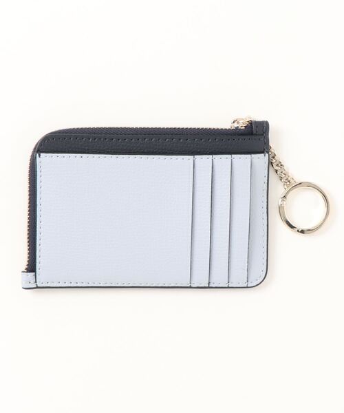 kate spade NEW YORK 「kate new york」 カードケース ONESIZE