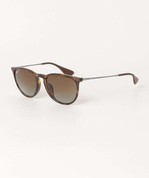 レイバン rayban サングラス ブラウン レイバン公式ストア】 Ray-Ban® RB4385 サングラス | ブラウン X
